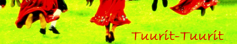 Tuurit-Tuurit